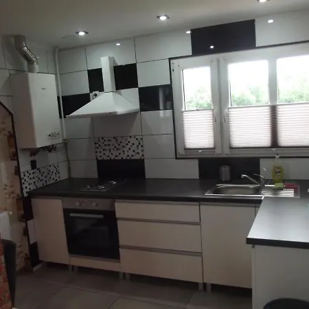 Apartament Nad Kamienna Apartamento