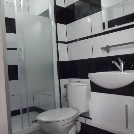 Apartament Nad Kamienna Apartamento