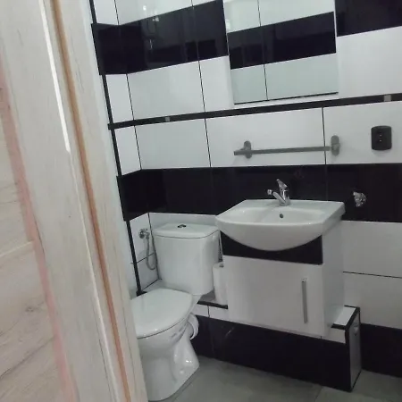 Apartament Nad Kamienna Apartamento Jelenia Góra