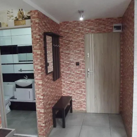 Apartamento Apartament Nad Kamienna *