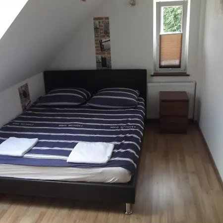Apartament Nad Kamienna * Jelenia Góra